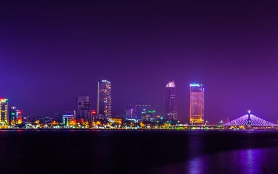 Robert Weider - Why Danang is an ideal lifestyle investment for Hong Kongers